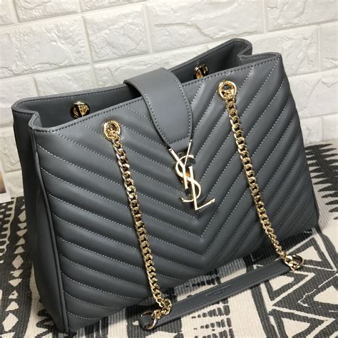 luxury YSL bags